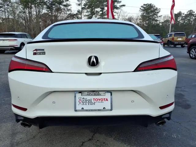 2023 Acura Integra A-SPEC Technology