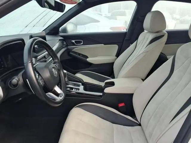 2023 Acura Integra A-SPEC Technology