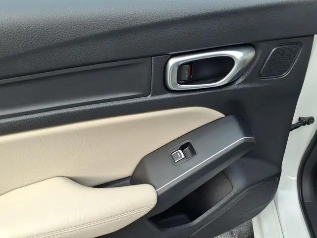 2023 Acura Integra A-SPEC Technology