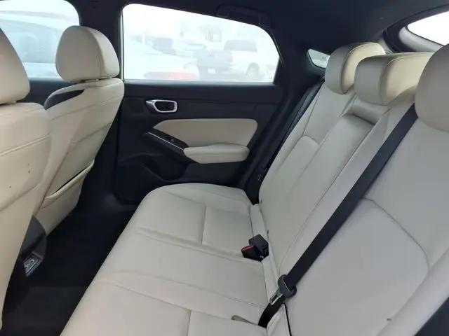 2023 Acura Integra A-SPEC Technology