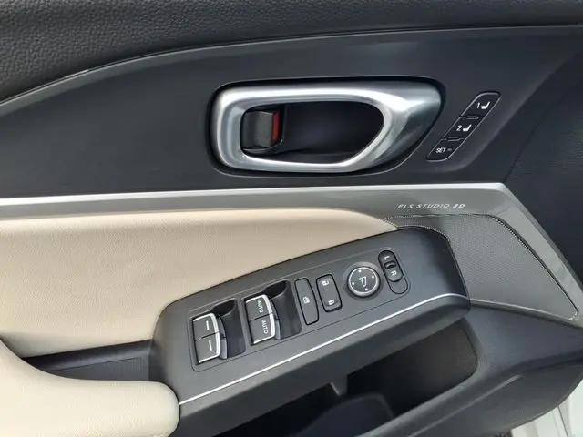 2023 Acura Integra A-SPEC Technology