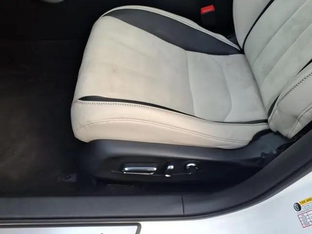 2023 Acura Integra A-SPEC Technology