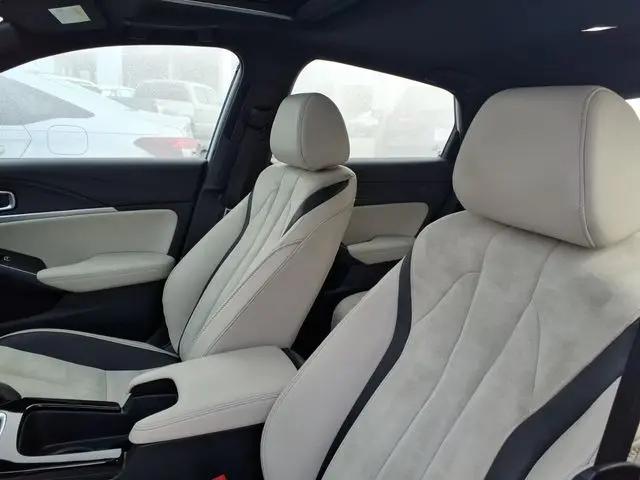 2023 Acura Integra A-SPEC Technology