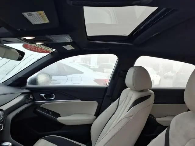 2023 Acura Integra A-SPEC Technology