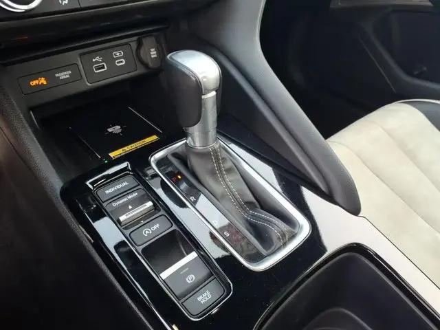 2023 Acura Integra A-SPEC Technology