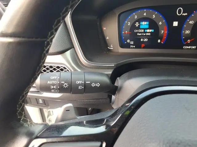 2023 Acura Integra A-SPEC Technology