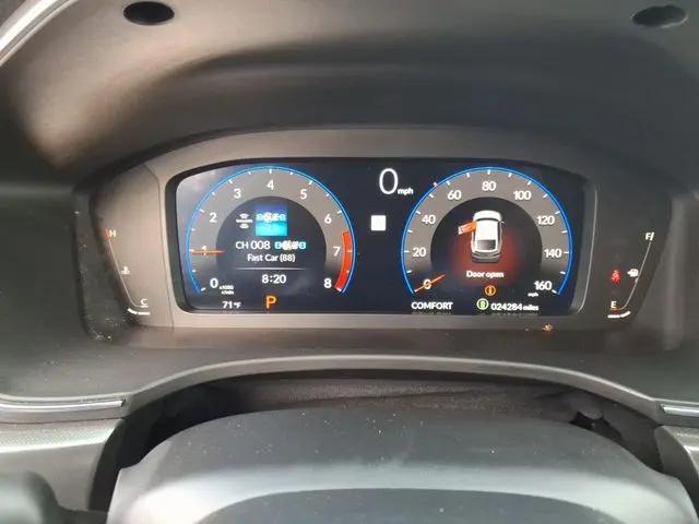 2023 Acura Integra A-SPEC Technology