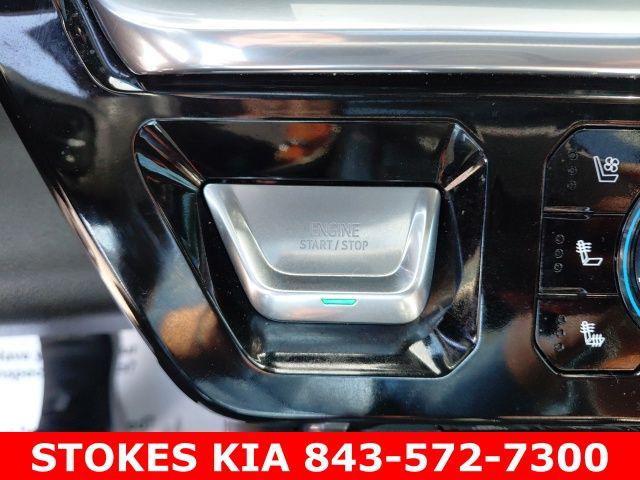 2024 GMC Sierra 3500HD 4WD Crew Cab Standard Bed Denali Ultimate