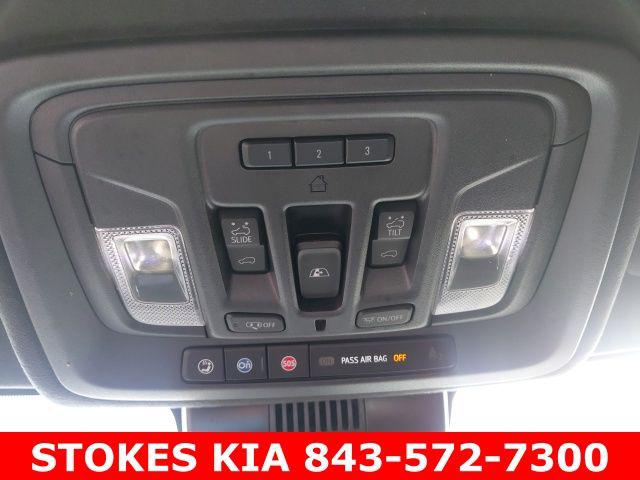 2024 GMC Sierra 3500HD 4WD Crew Cab Standard Bed Denali Ultimate