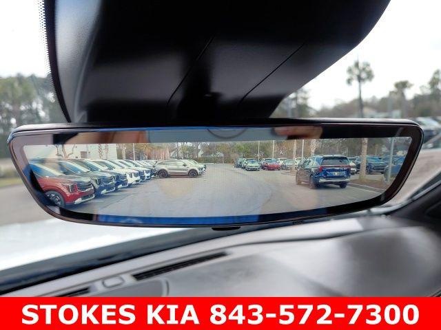 2024 GMC Sierra 3500HD 4WD Crew Cab Standard Bed Denali Ultimate