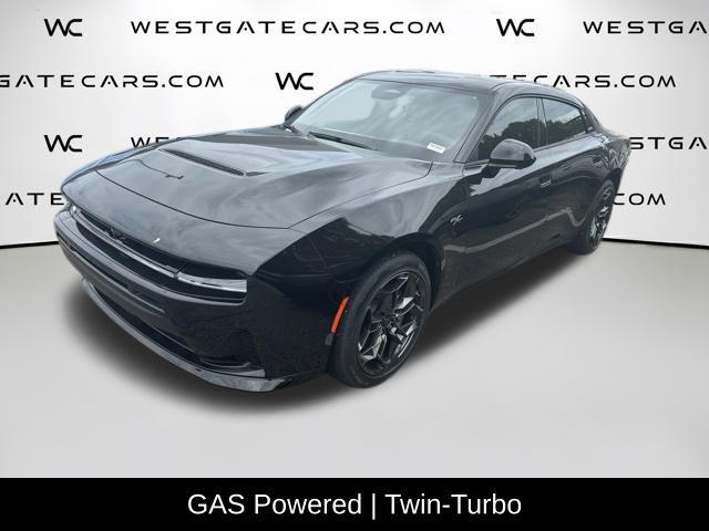 2026 Dodge Charger R/T Plus 4-Door AWD for sale in Wake Forst, NC