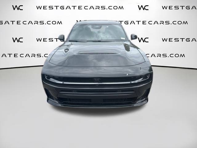 2026 Dodge Charger R/T Plus 4-Door AWD