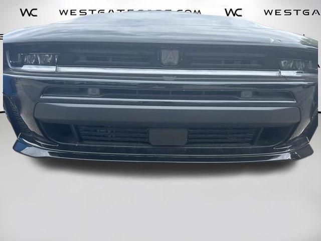 2026 Dodge Charger R/T Plus 4-Door AWD