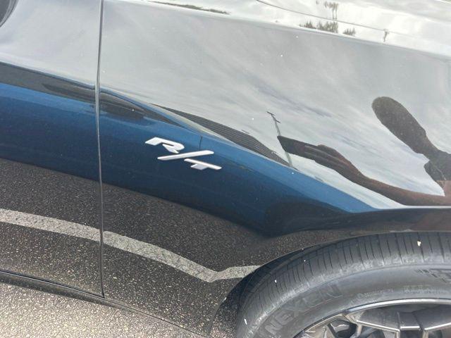 2026 Dodge Charger R/T Plus 4-Door AWD