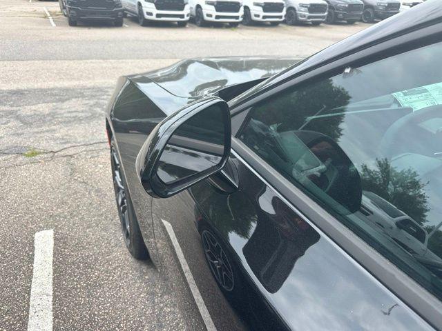 2026 Dodge Charger R/T Plus 4-Door AWD
