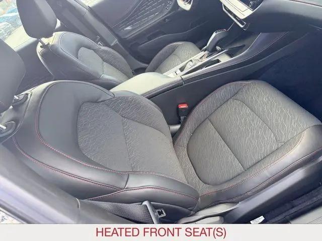 2026 Dodge Charger Scat Pack 4-Door AWD