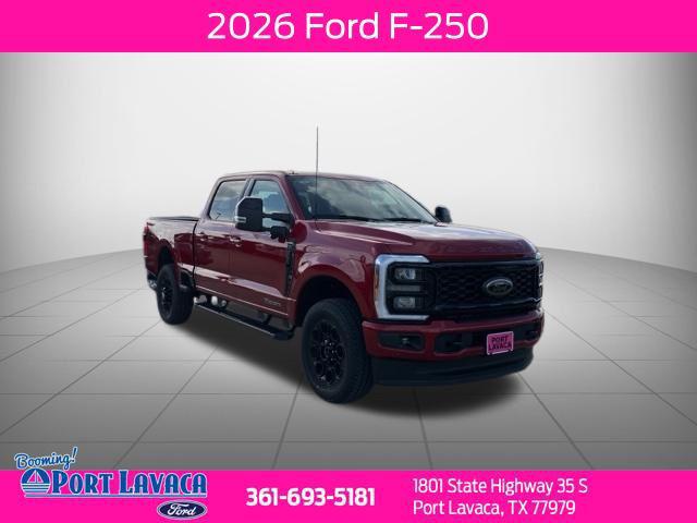2026 Ford F-250 LARIAT for sale in Port Lavaca, TX