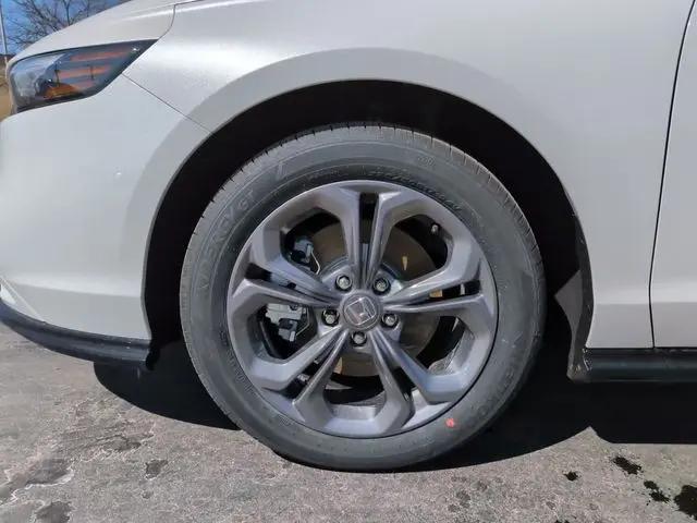 2026 Honda Accord Sedan EX-L