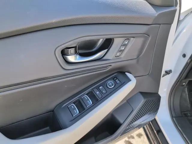 2026 Honda Accord Sedan EX-L