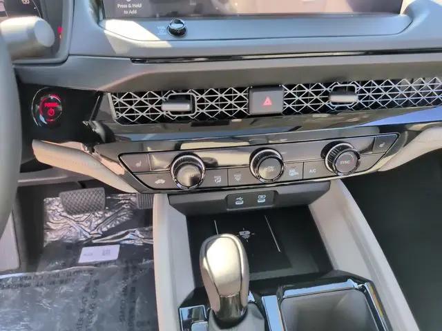 2026 Honda Accord Sedan EX-L