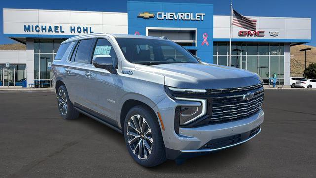 2026 Chevrolet Tahoe 4WD High Country for sale in Carson City, NV