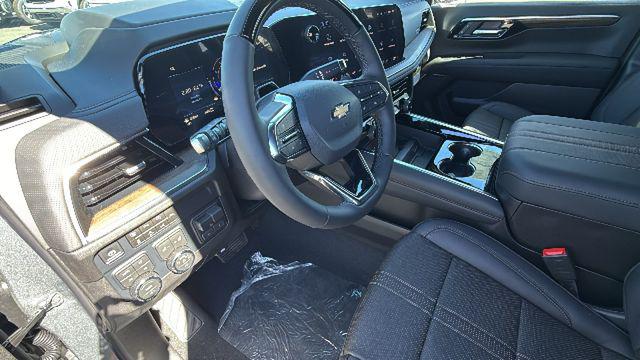 2026 Chevrolet Tahoe 4WD High Country