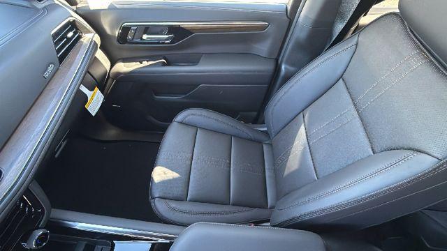 2026 Chevrolet Tahoe 4WD High Country