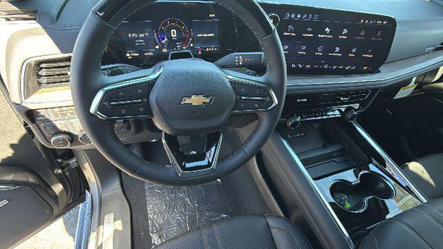2026 Chevrolet Tahoe 4WD High Country