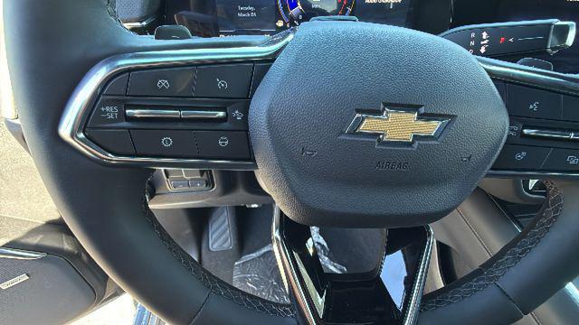 2026 Chevrolet Tahoe 4WD High Country