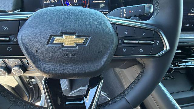 2026 Chevrolet Tahoe 4WD High Country