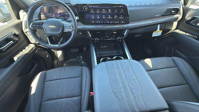 2026 Chevrolet Tahoe 4WD High Country