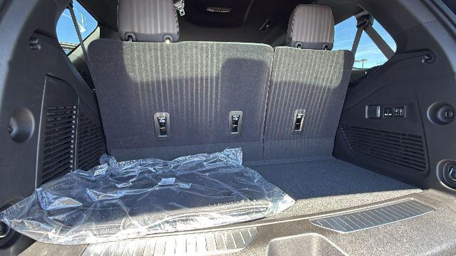 2026 Chevrolet Tahoe 4WD High Country