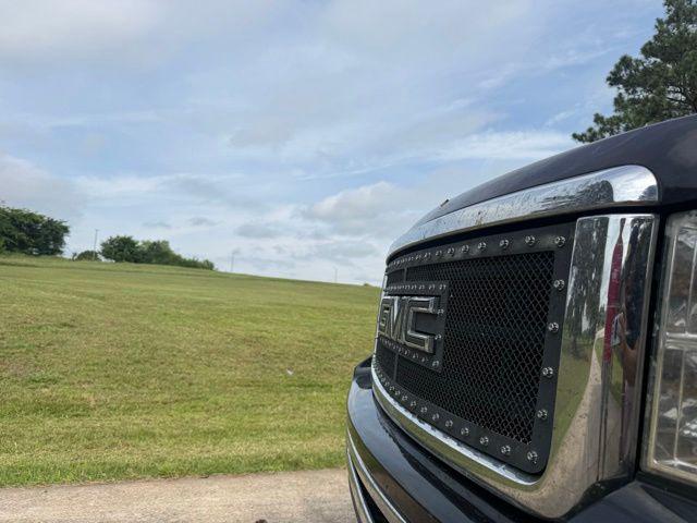 2010 GMC Sierra 1500 SLE