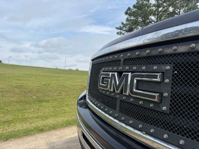 2010 GMC Sierra 1500 SLE