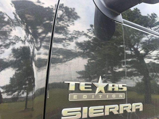 2010 GMC Sierra 1500 SLE
