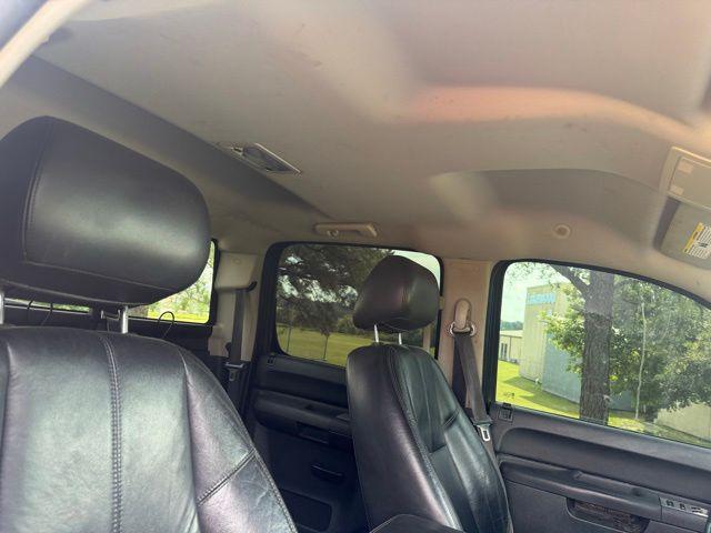 2010 GMC Sierra 1500 SLE