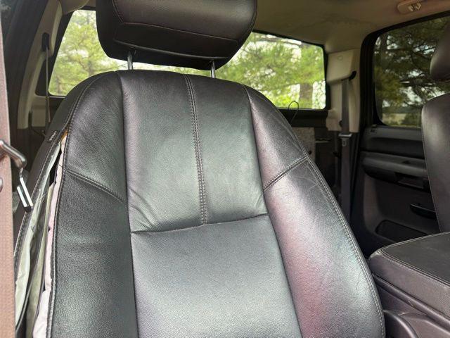 2010 GMC Sierra 1500 SLE