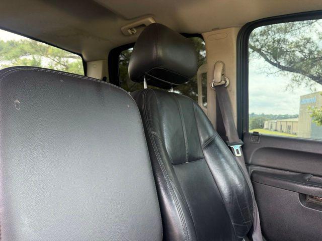2010 GMC Sierra 1500 SLE