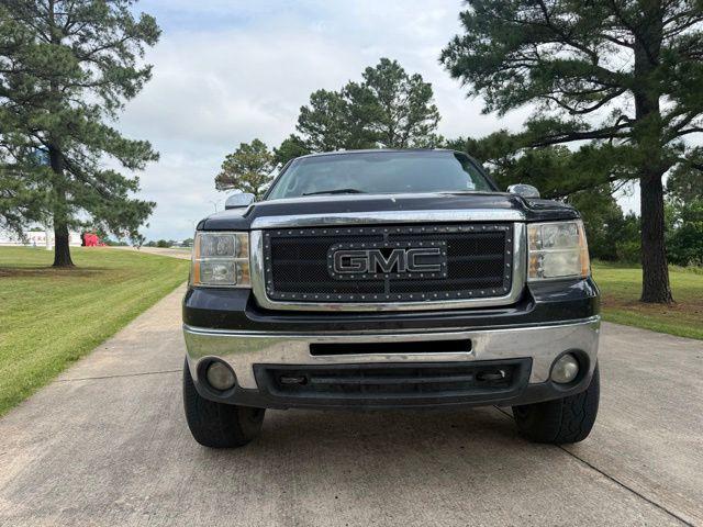 2010 GMC Sierra 1500 SLE