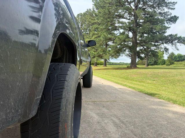 2010 GMC Sierra 1500 SLE