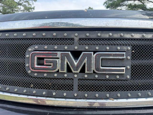 2010 GMC Sierra 1500 SLE