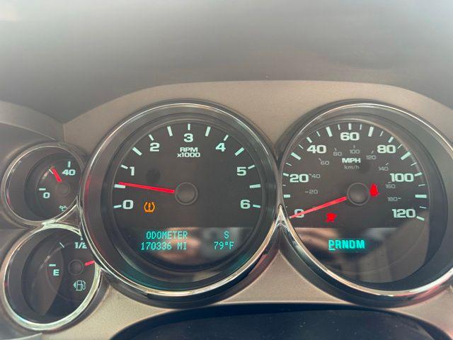 2010 GMC Sierra 1500 SLE
