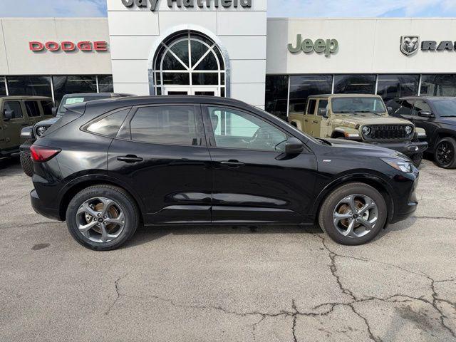 2024 Ford Escape ST-Line for sale in Frontenac, KS