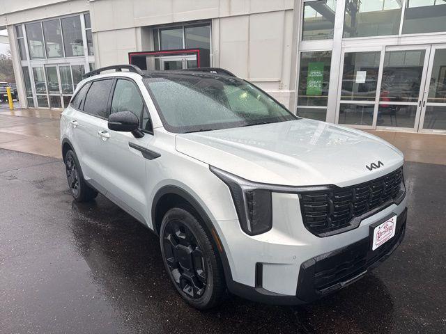 2026 Kia Sorento X-Line EX for sale in Eau Claire, WI