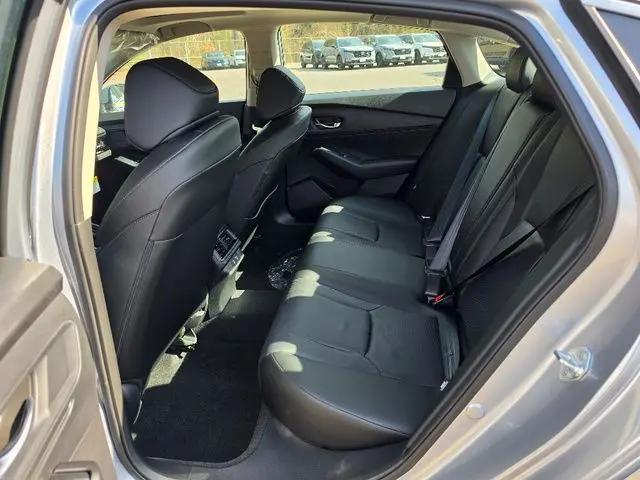2026 Honda Accord Sedan EX-L