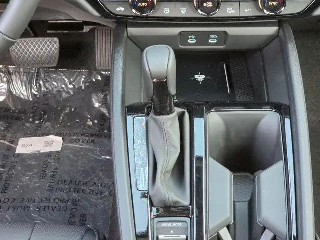 2026 Honda Accord Sedan EX-L