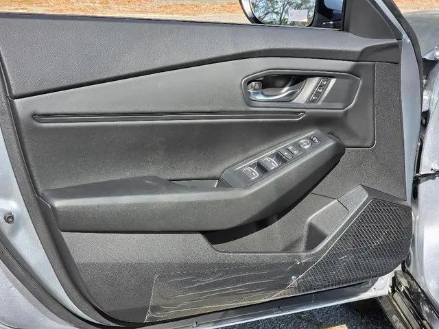 2026 Honda Accord Sedan EX-L