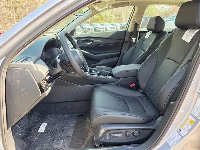2026 Honda Accord Sedan EX-L