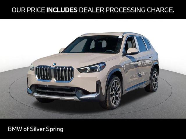 2026 BMW X1 xDrive28i for sale in Silver Spring, MD