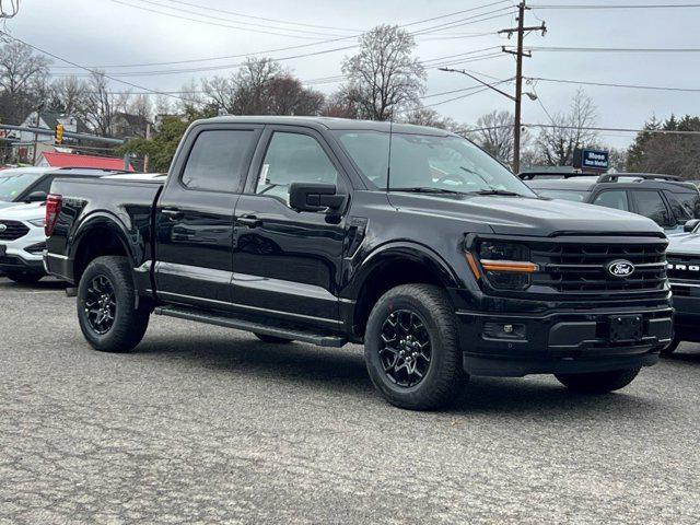 2026 Ford F-150 XLT for sale in Alexandria, VA
